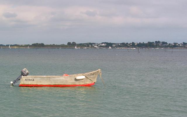 444 Auray - Golfe de Morbihan.JPG